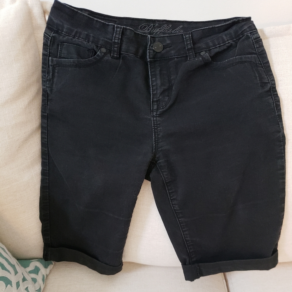 Buffalo shorts